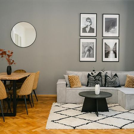 Cozy Apt Perfect For 4-6 Tv Metro Self-Checkin Viena Exterior foto