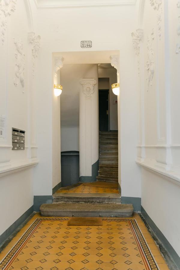 Cozy Apt Perfect For 4-6 Tv Metro Self-Checkin Viena Exterior foto