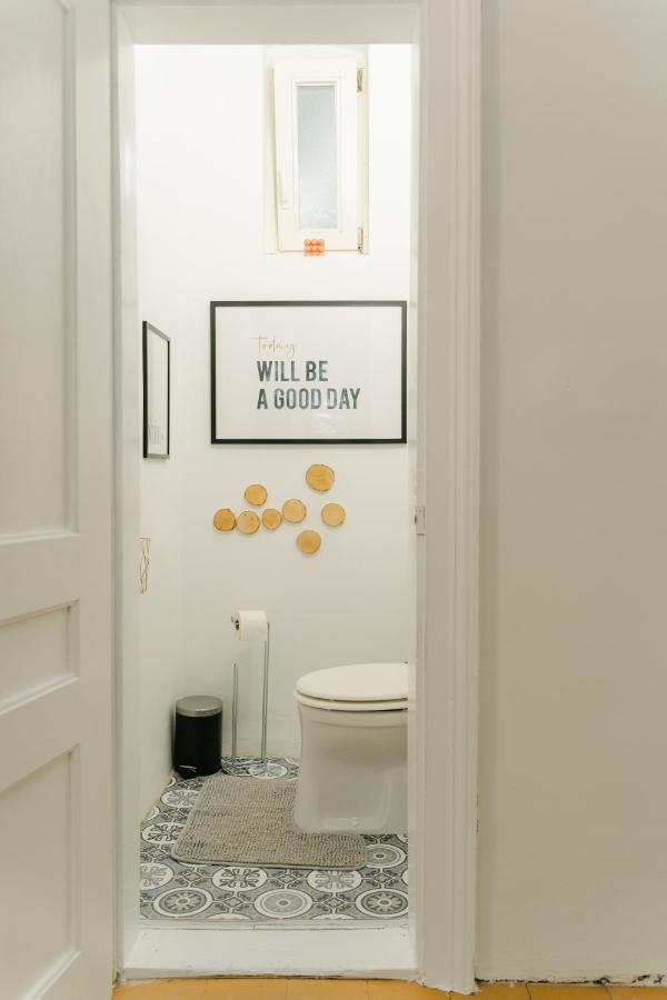 Cozy Apt Perfect For 4-6 Tv Metro Self-Checkin Viena Exterior foto
