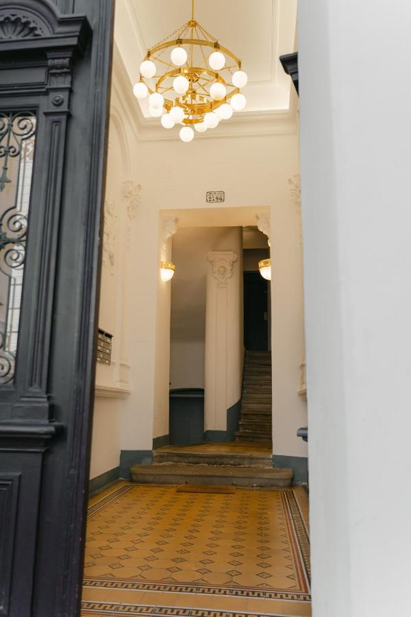 Cozy Apt Perfect For 4-6 Tv Metro Self-Checkin Viena Exterior foto