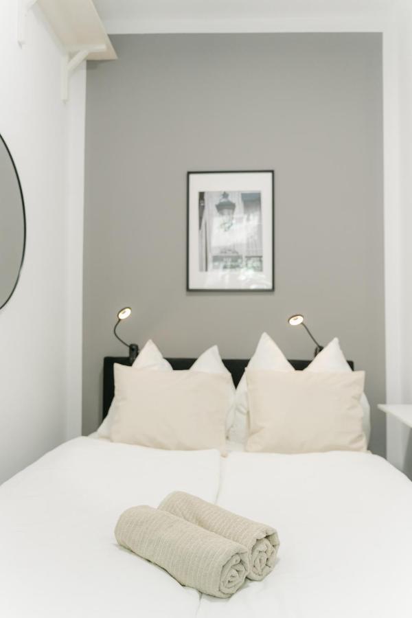 Cozy Apt Perfect For 4-6 Tv Metro Self-Checkin Viena Exterior foto