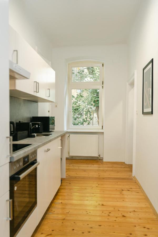 Cozy Apt Perfect For 4-6 Tv Metro Self-Checkin Viena Exterior foto